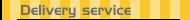 Delivery service